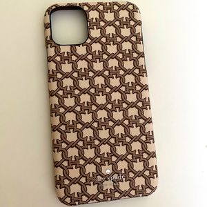 Kate Spade Phone Case (for iPhone 11 Pro Max)